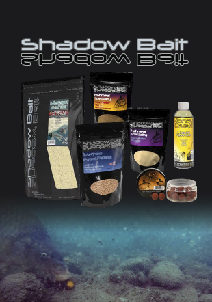Shadowbait Katalog